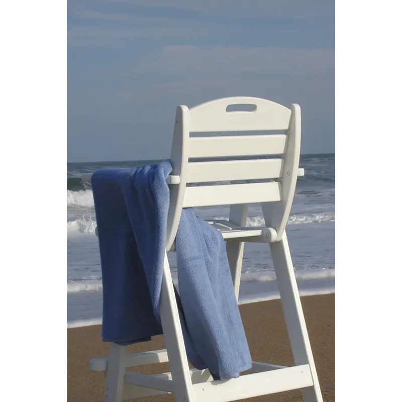 Nautical Counter Chair