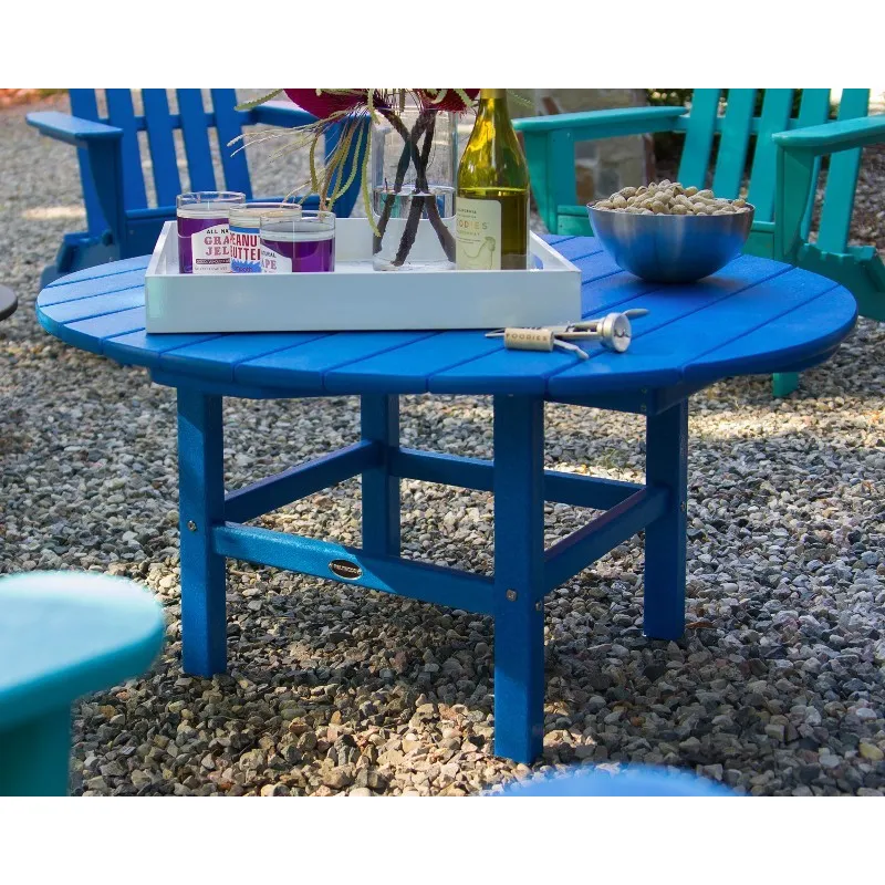 Round 38" Conversation Table