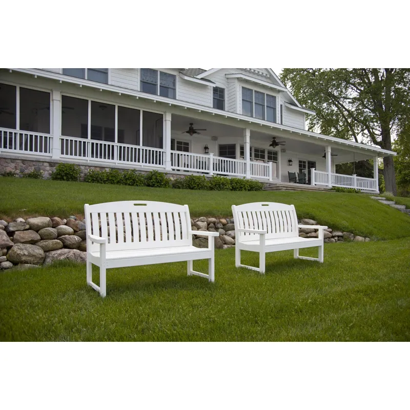 Nautical 60" Bench