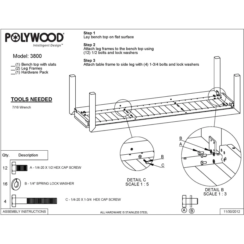 MOD Bench
