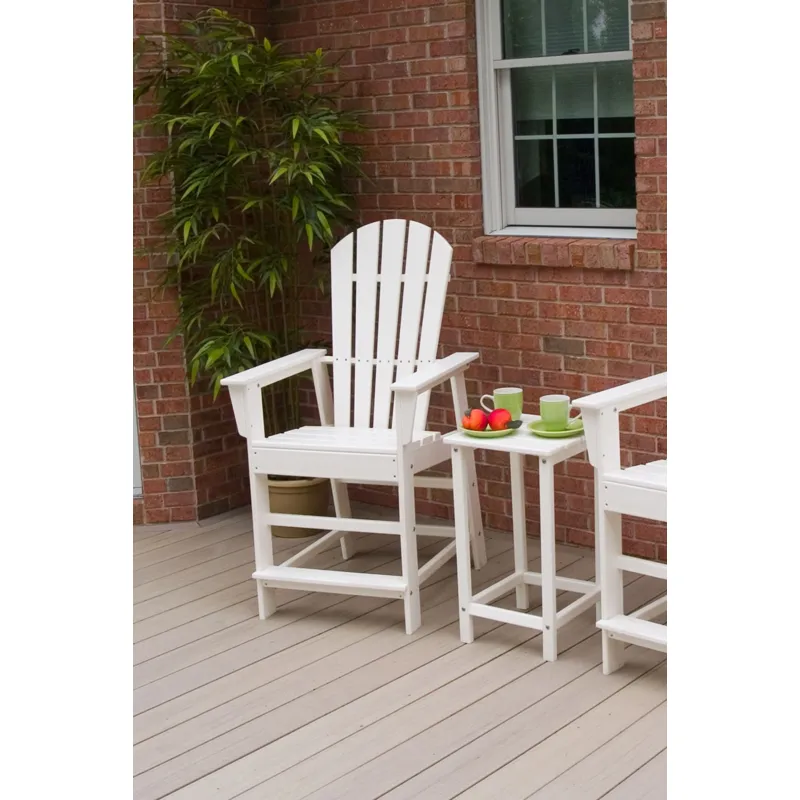 South Beach Counter Chair
