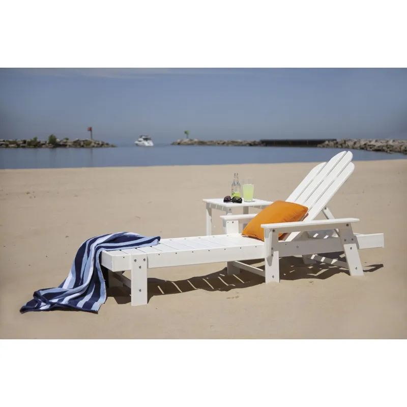 Long Island Chaise