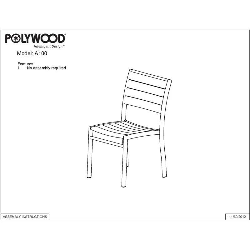 Euro Dining Side Chair