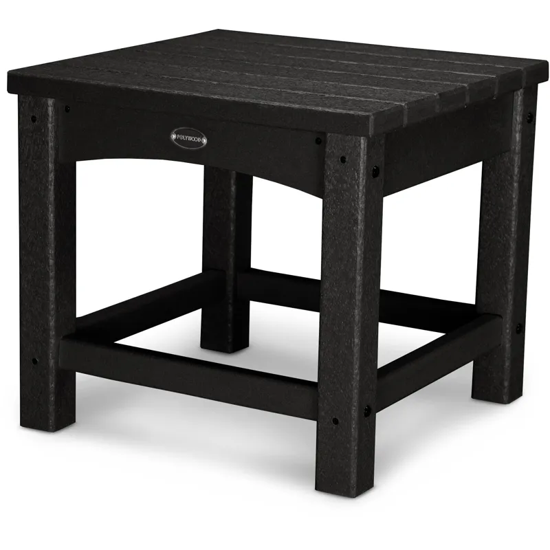 Club 18" Side Table