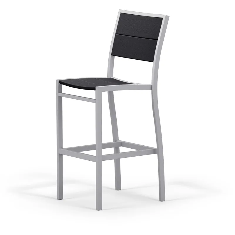 Metro Bar Side Chair