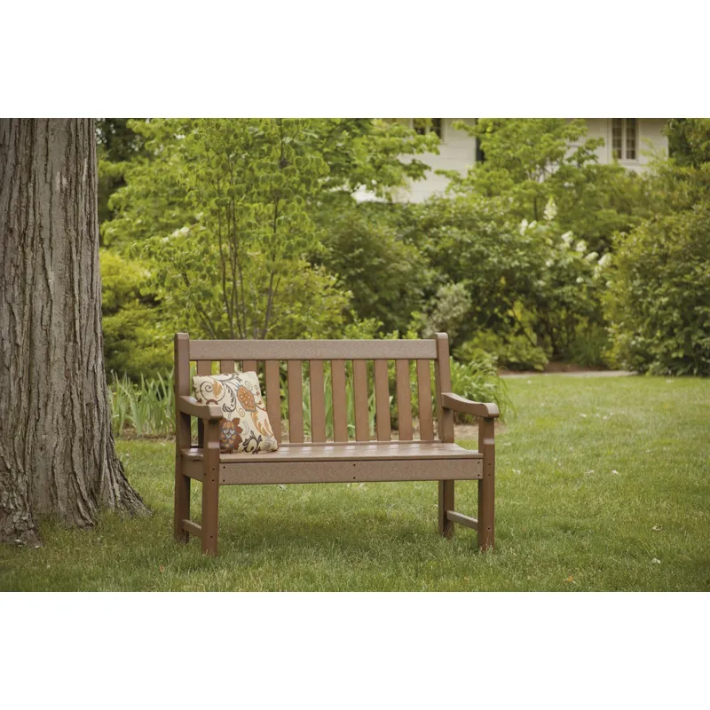 Rockford 48" Bench