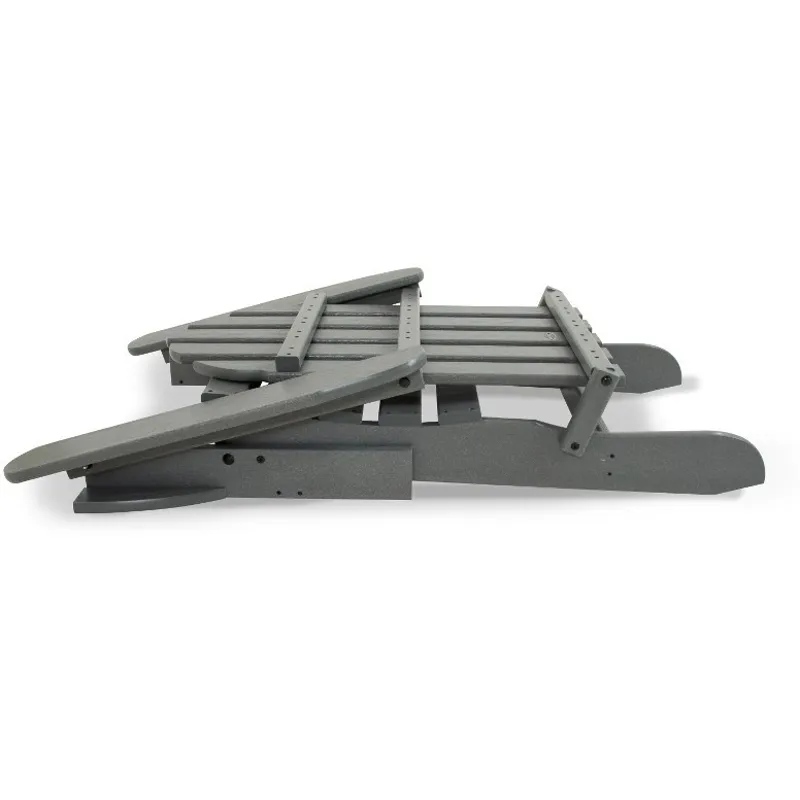 Classic Folding Adirondack