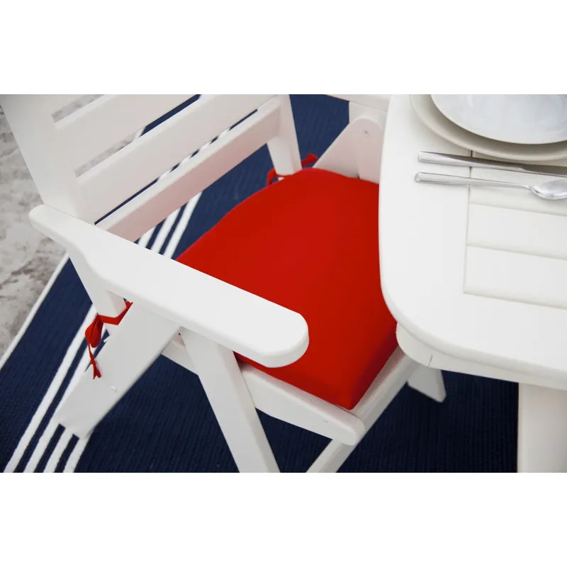 Nautical Highback Chair