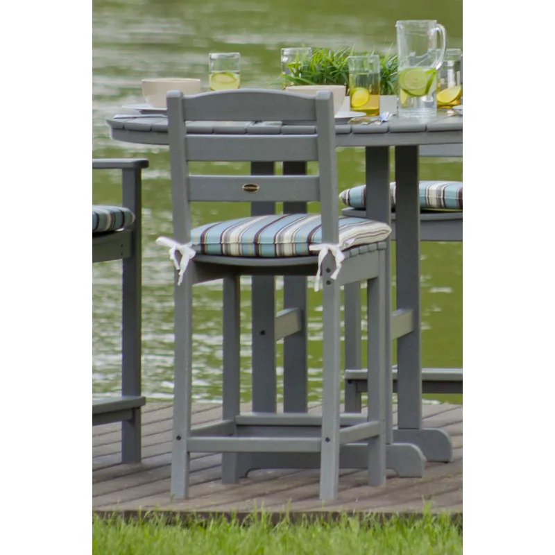 La Casa Caf Counter Side Chair