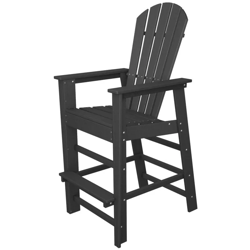 South Beach Bar Chair