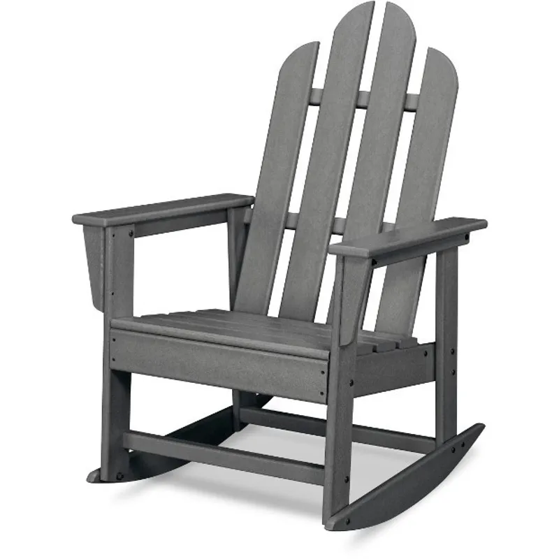 Long Island Rocker