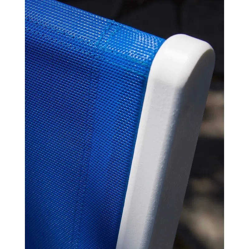 Coastal Swivel Rocker