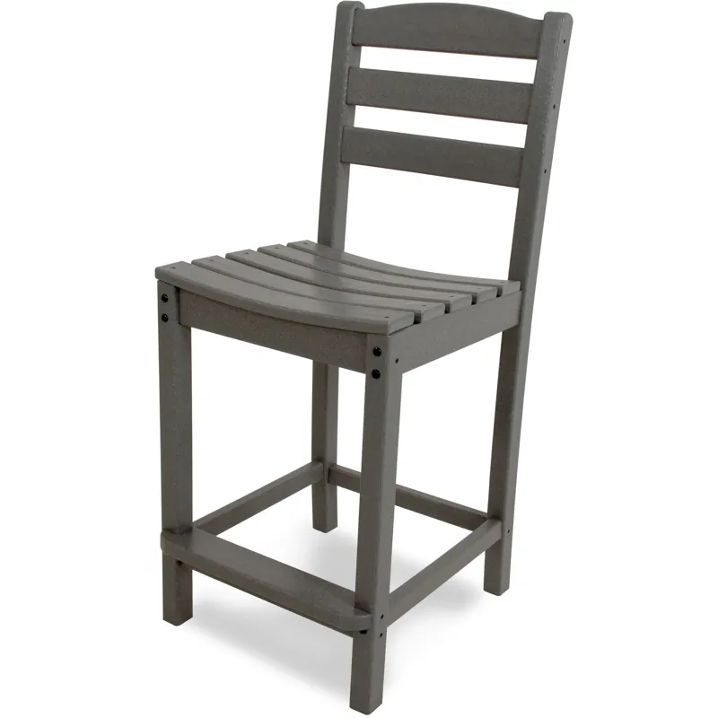 La Casa Caf Counter Side Chair