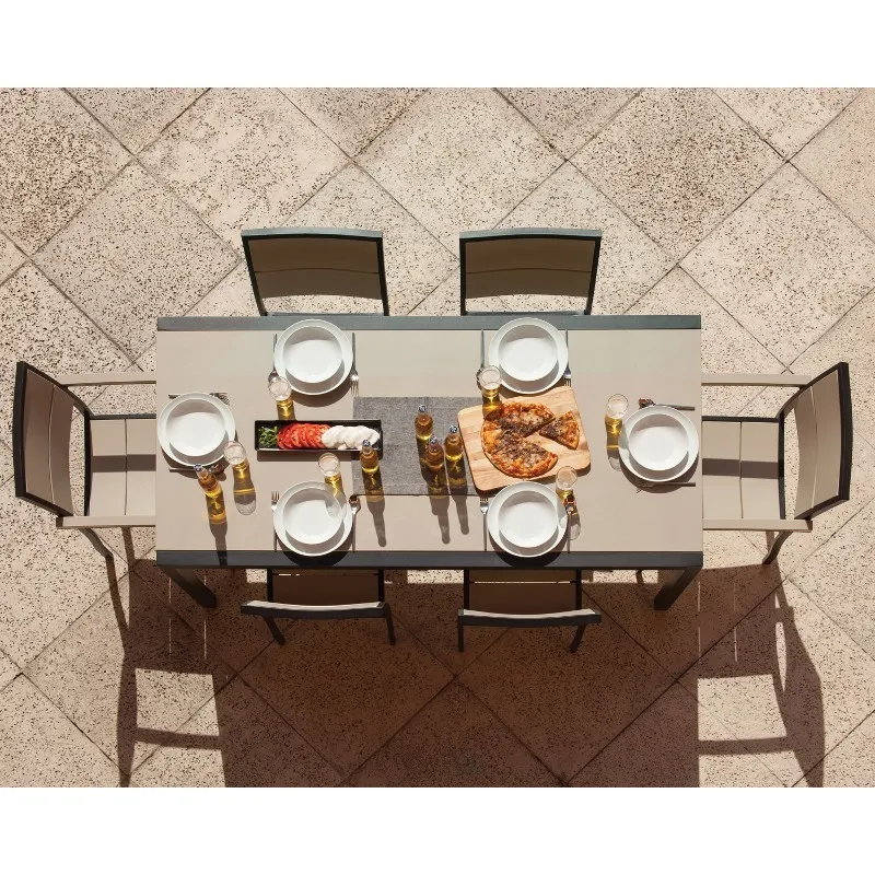 Metro Dining Side Chair