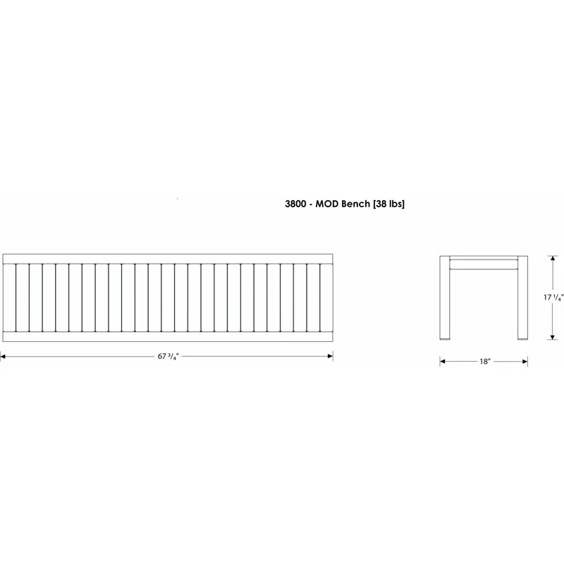 MOD Bench