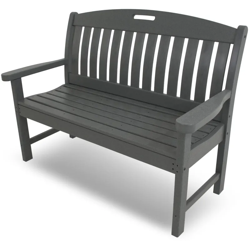 Nautical 48" Bench