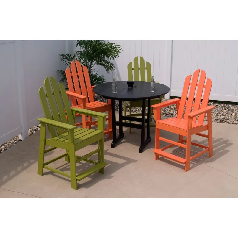 Long Island Counter Chair