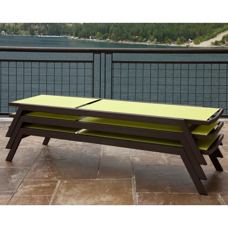 Bayline Chaise