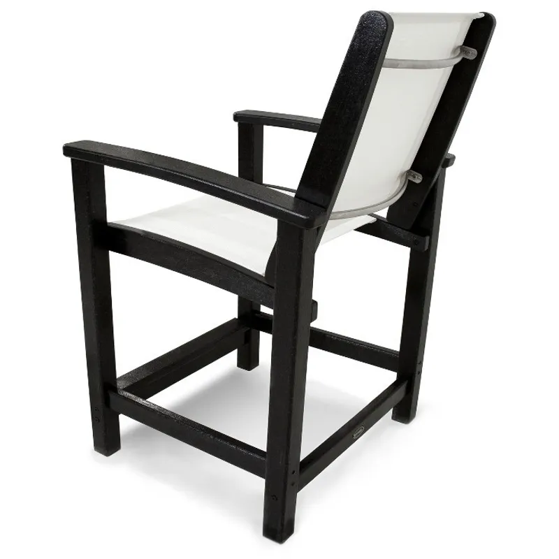 Coastal Counter Chair
