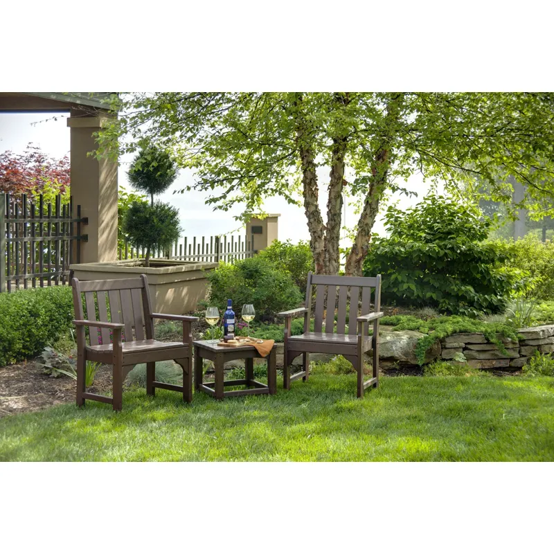 Vineyard Garden Arm Chair