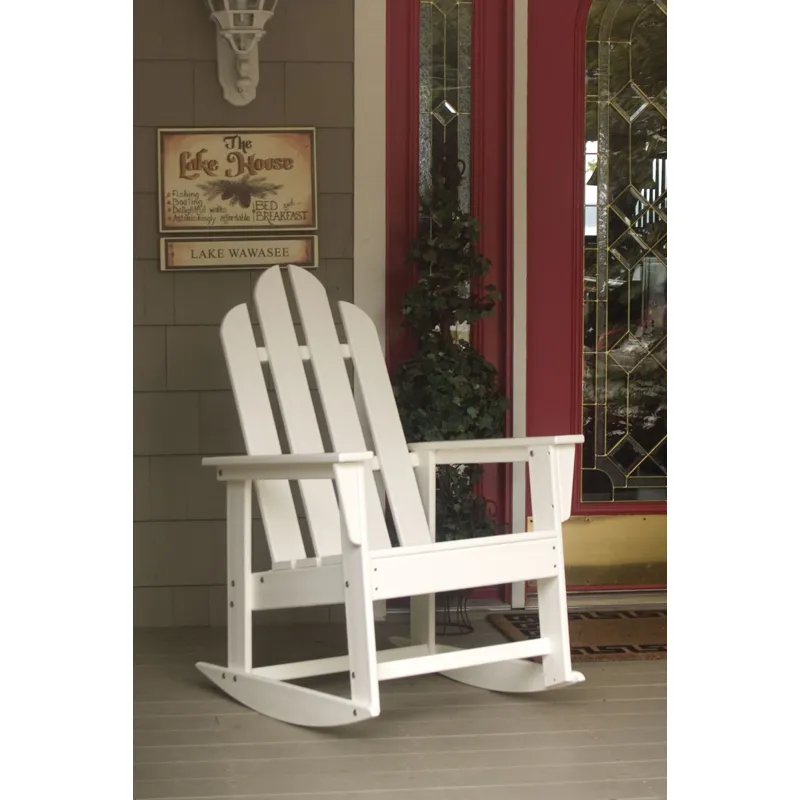 Long Island Rocker