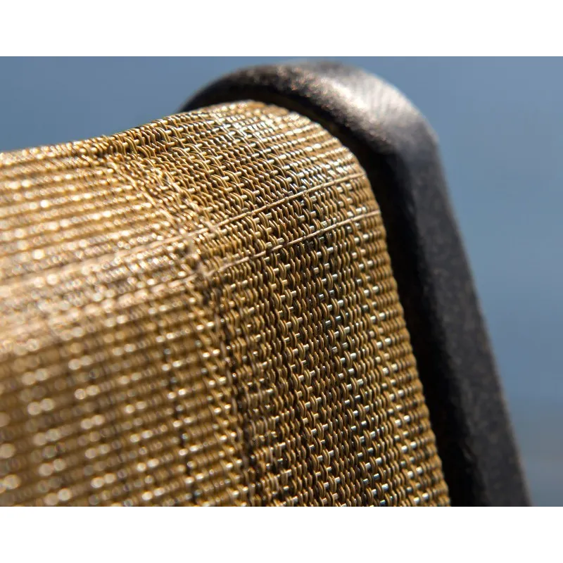 Coastal Dining Chair