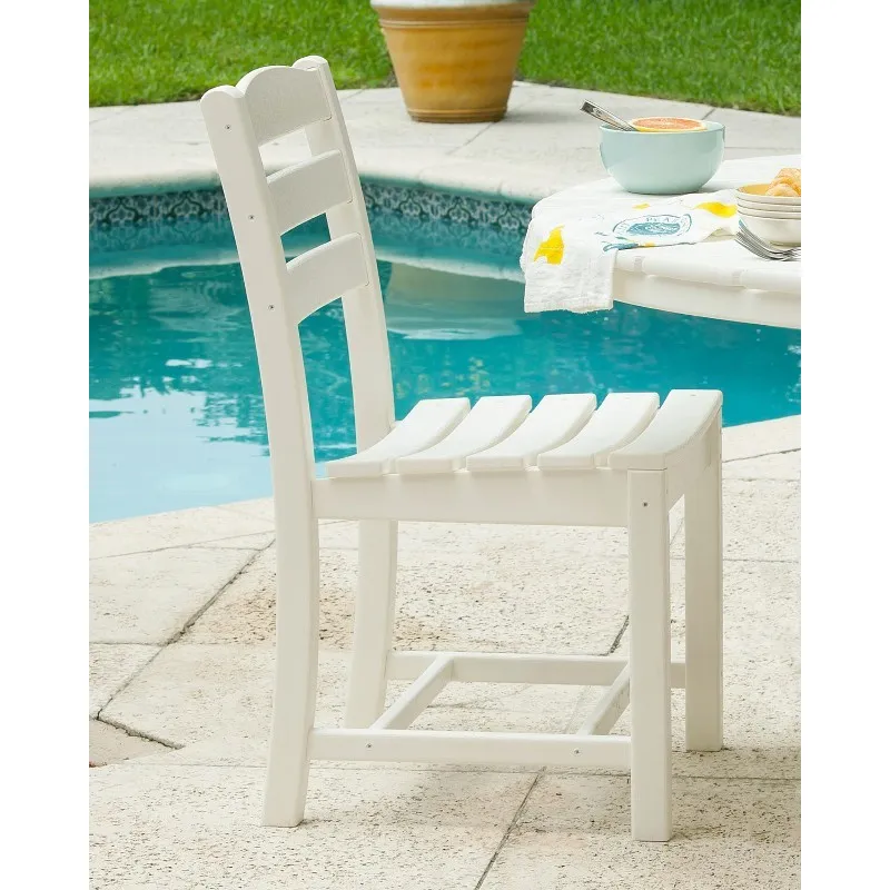 La Casa Caf Dining Side Chair