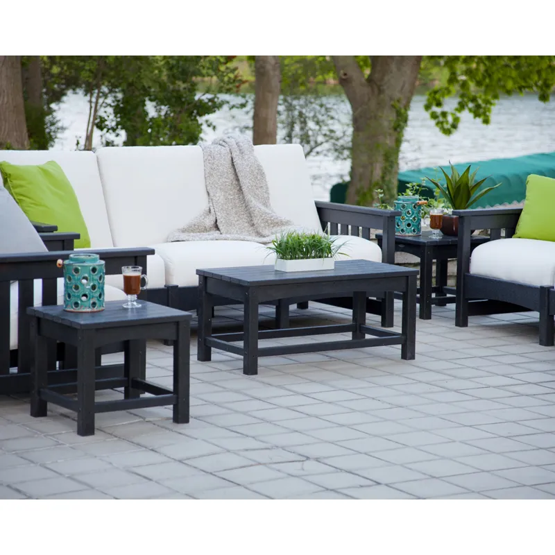 Club Coffee Table