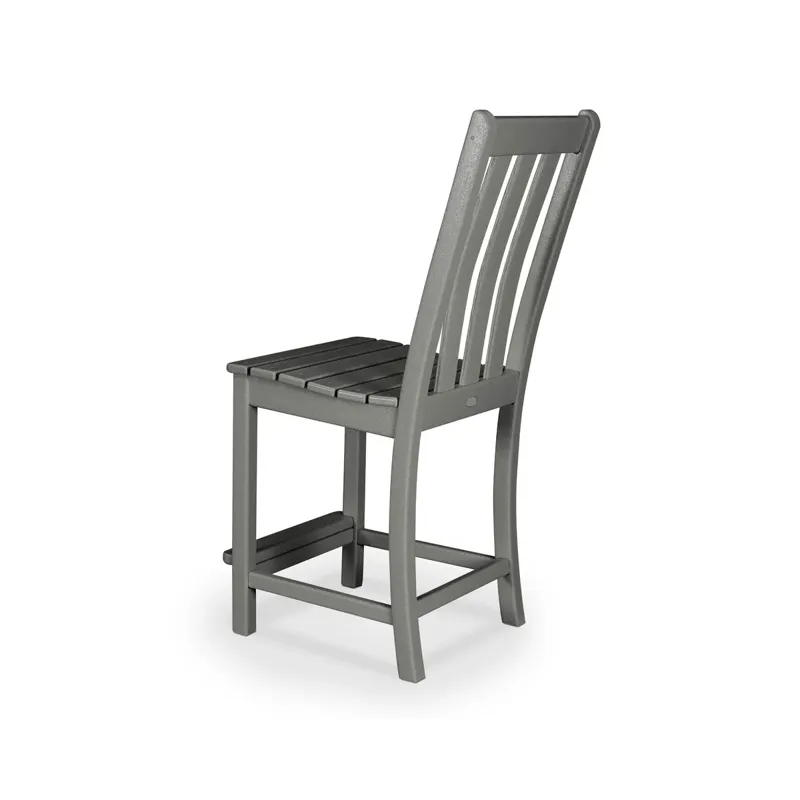 Vineyard Counter Side Chair