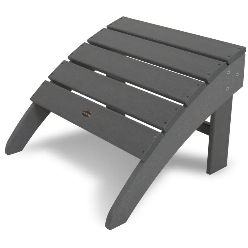 South Beach Adirondack Ottoman