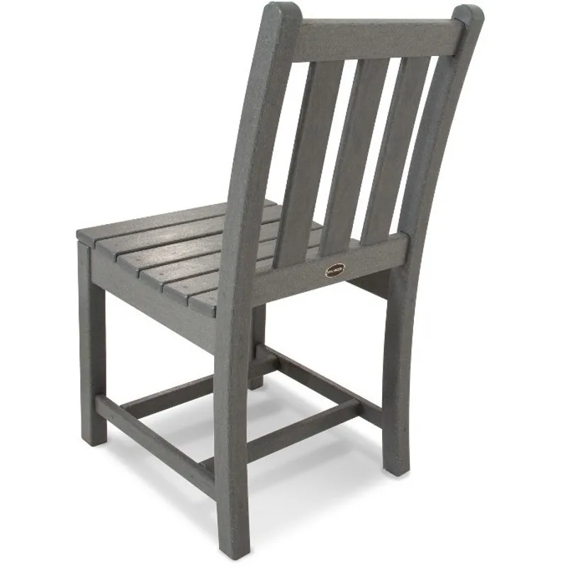 Traditional Garden Dining Side Chair