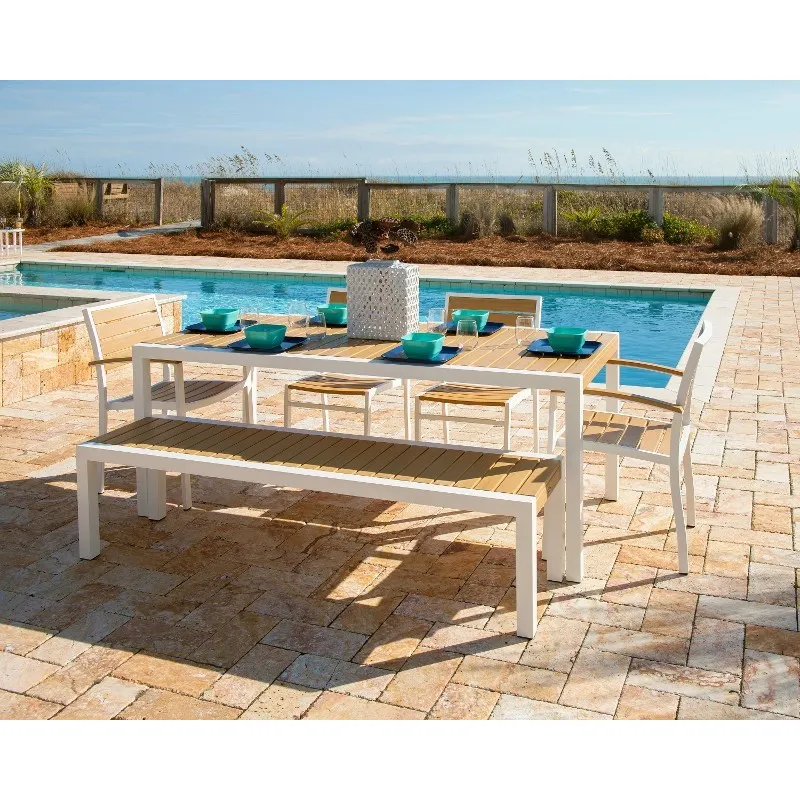 MOD 36" x 73" Dining Table