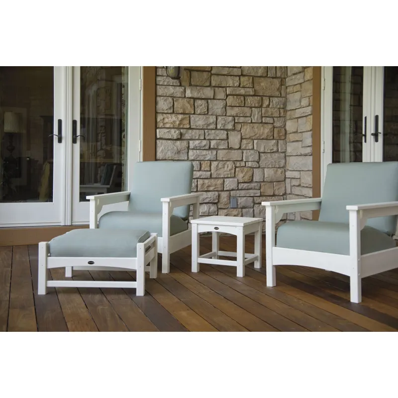 Club Chair