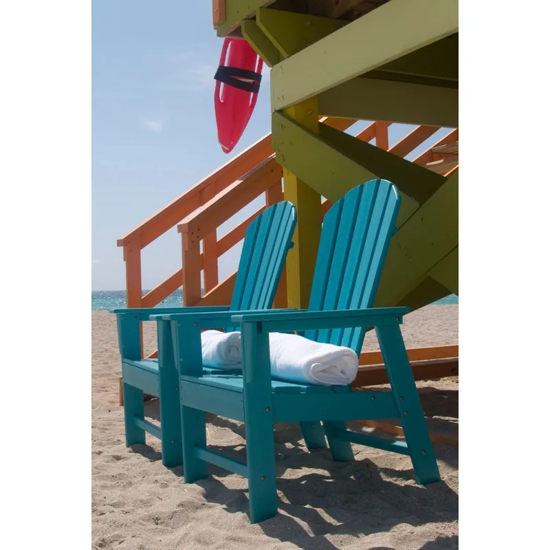 South Beach Dining Chair