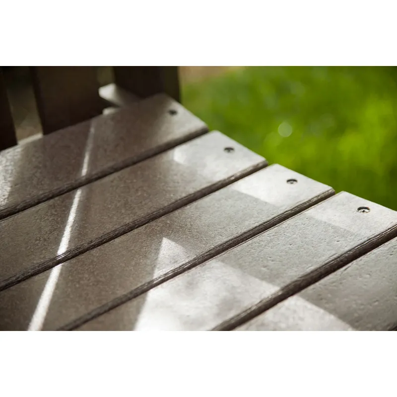Vineyard 48" Bench