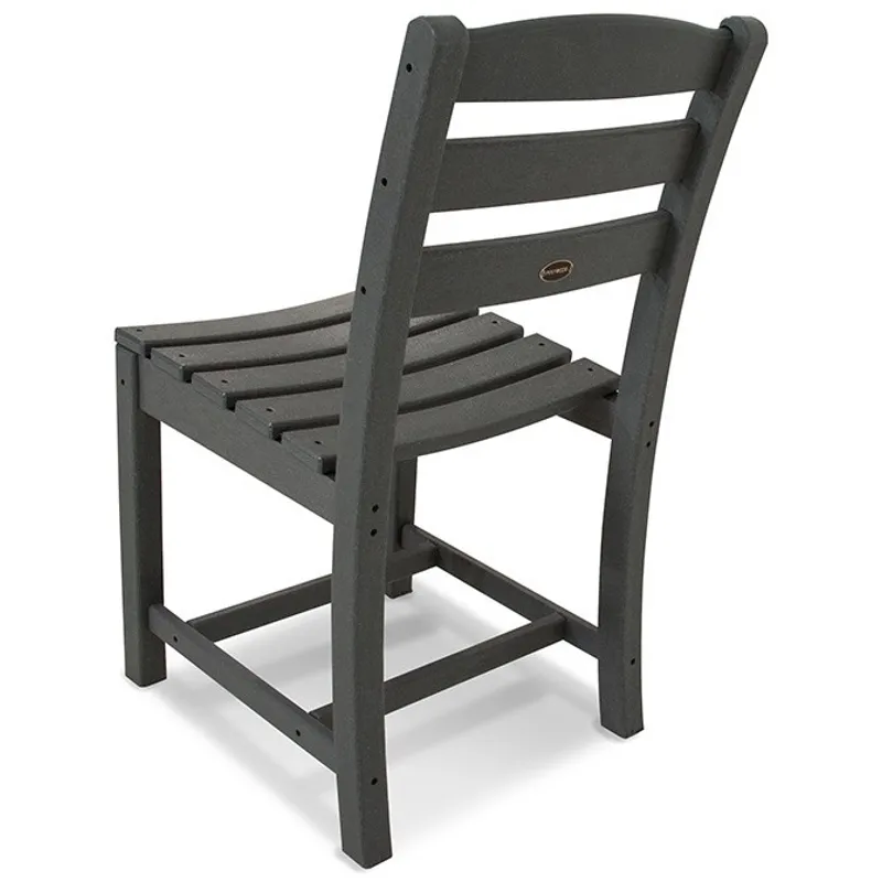 La Casa Caf Dining Side Chair