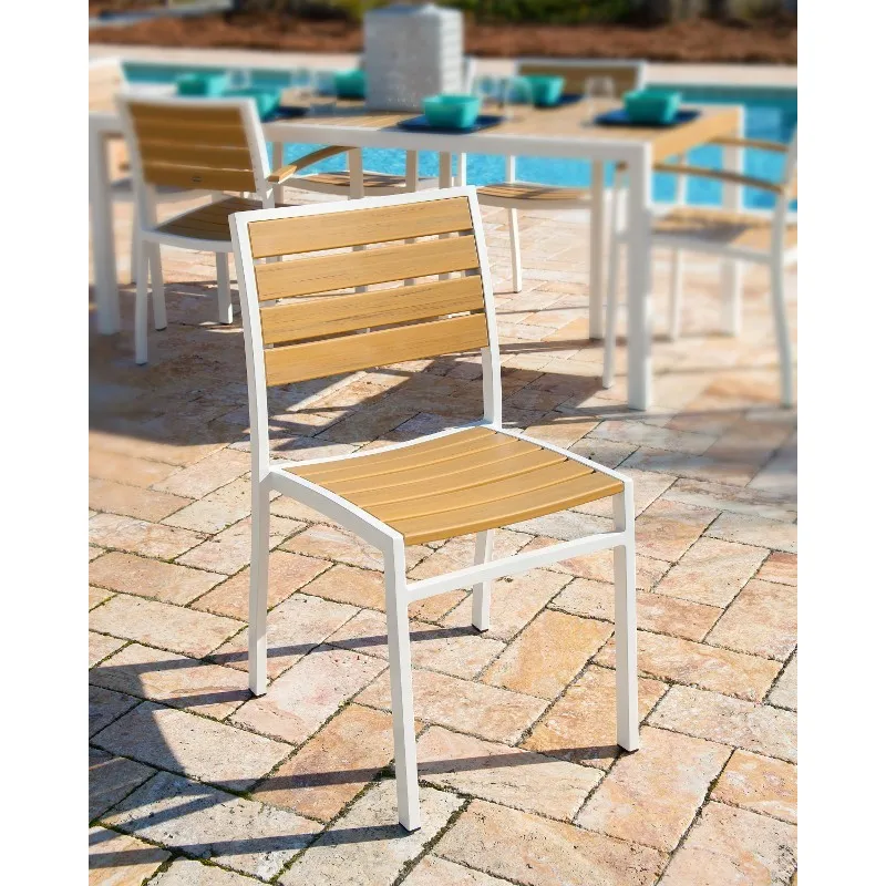 Euro Dining Side Chair
