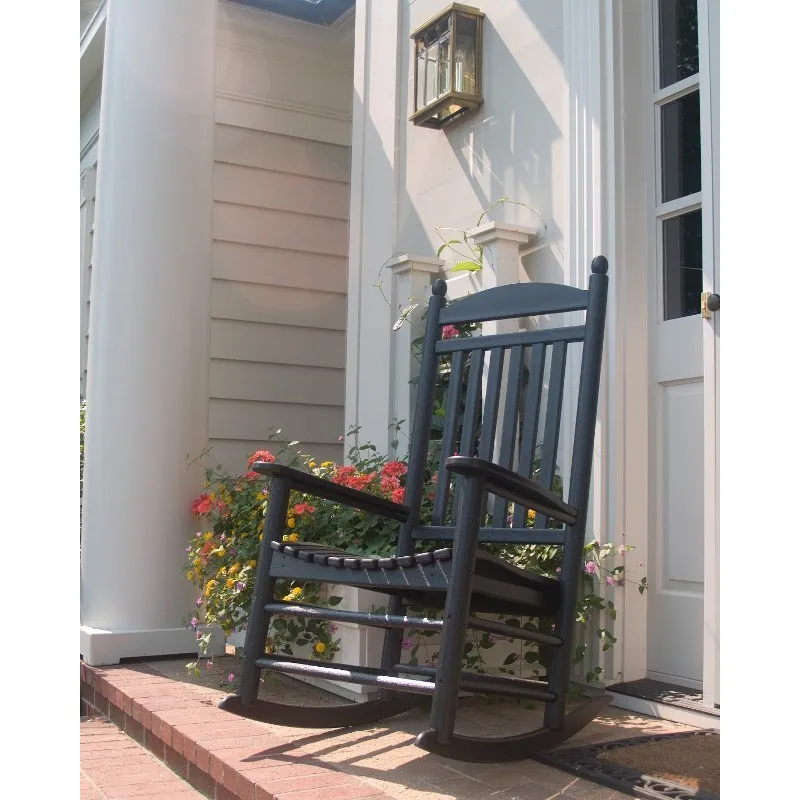 Jefferson Rocker