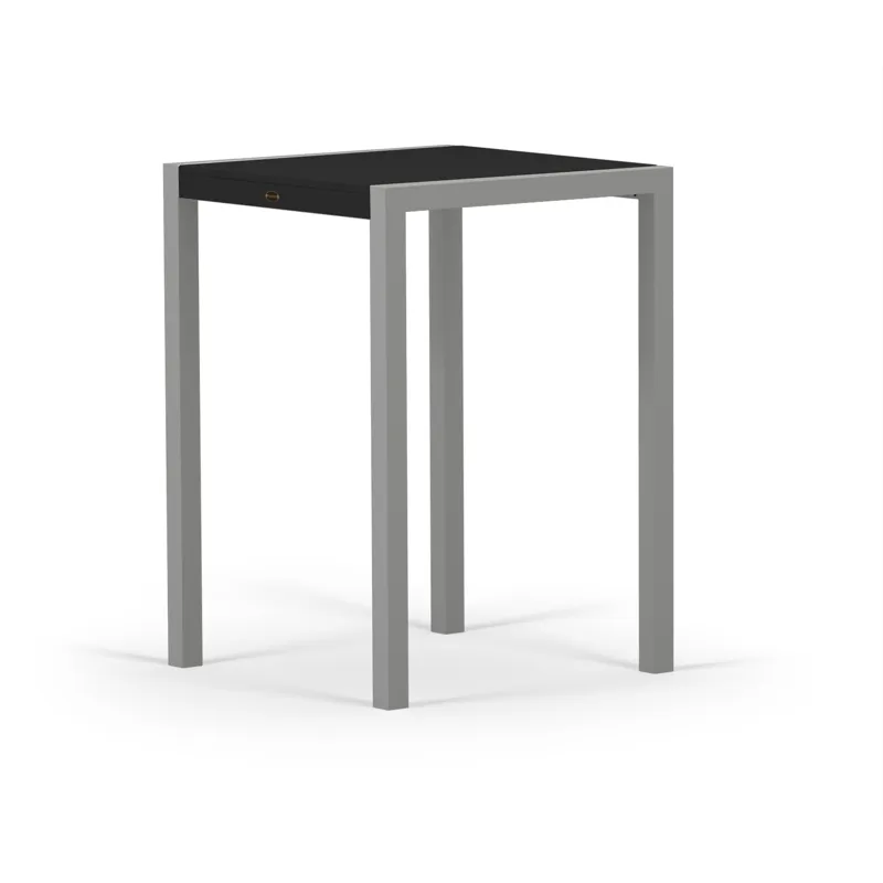MOD SOLID 30" Bar Table