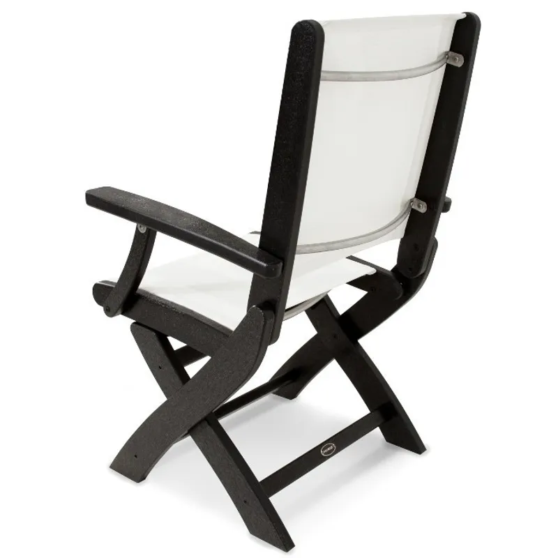 Coastal Folding Chair