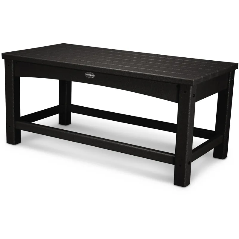 Club Coffee Table