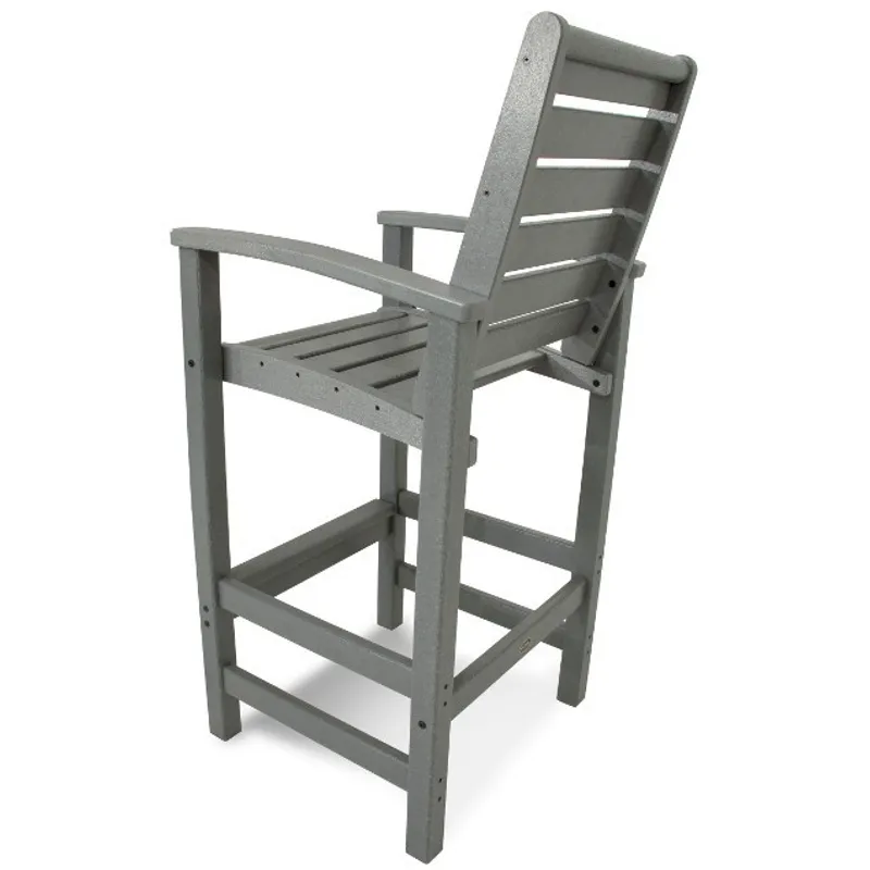 Signature Bar Chair