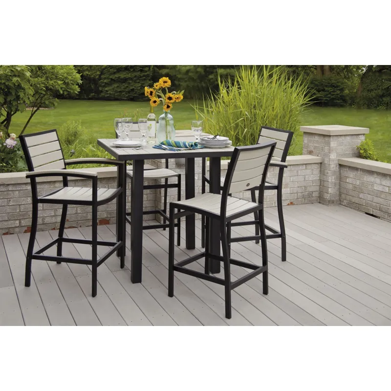 Euro Bar Side Chair