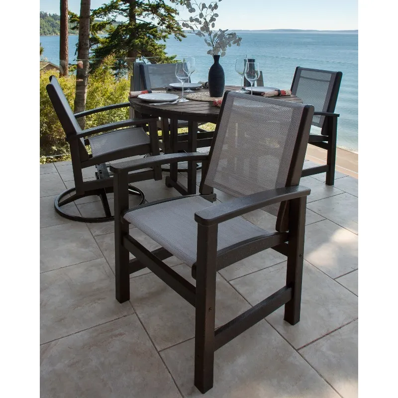 Coastal Dining Chair