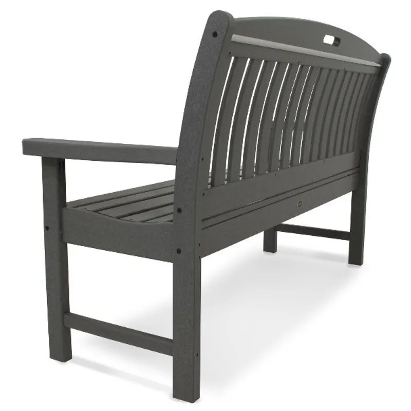Nautical 60" Bench