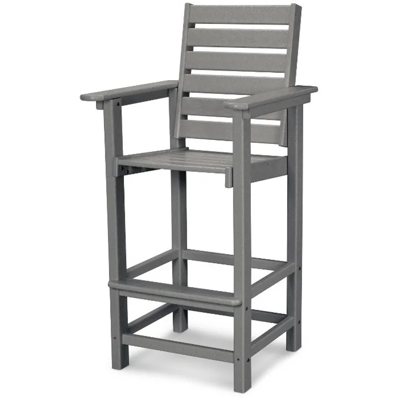 Captain Bar Chair