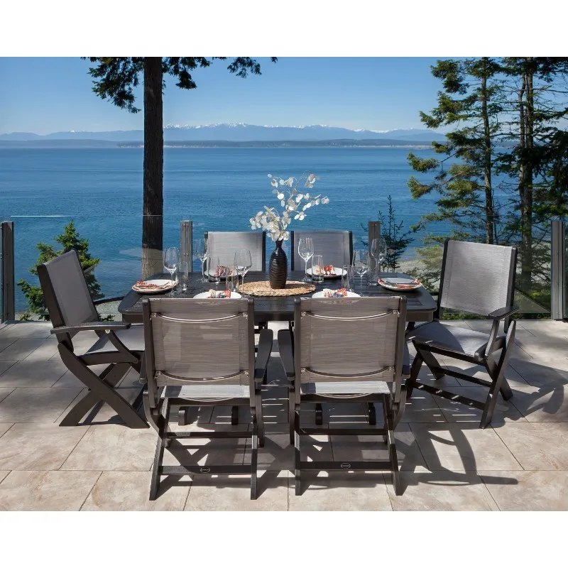 Coastal Folding Chair