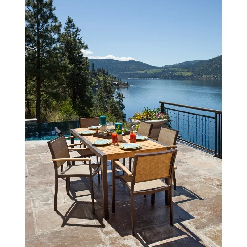 MOD 36" x 73" Dining Table