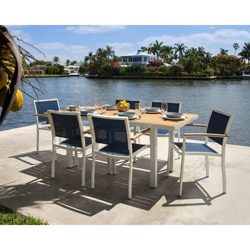 Bayline Dining Arm Chair