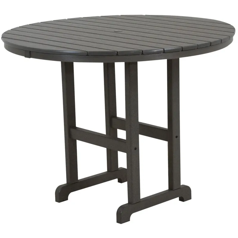 Round 48" Counter Table